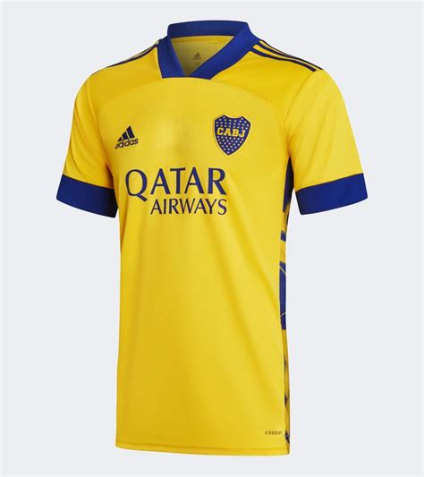 boca adidas 2020